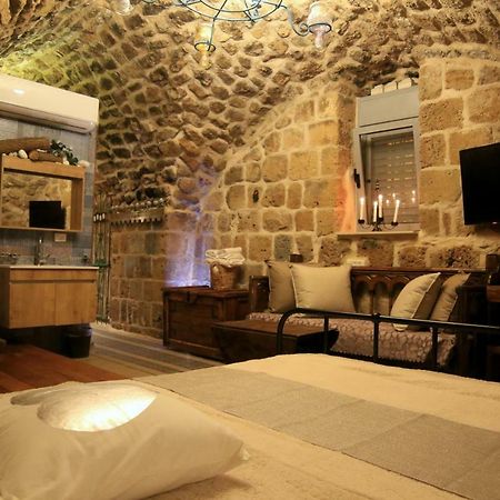 Willa Ashash House Akka Zewnętrze zdjęcie