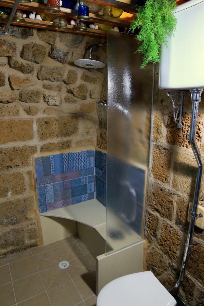 Willa Ashash House Akka Zewnętrze zdjęcie