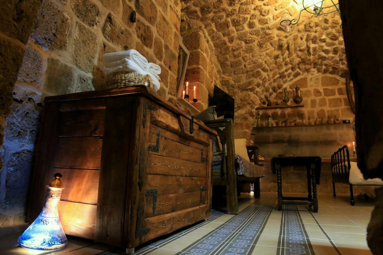 Willa Ashash House Akka Zewnętrze zdjęcie