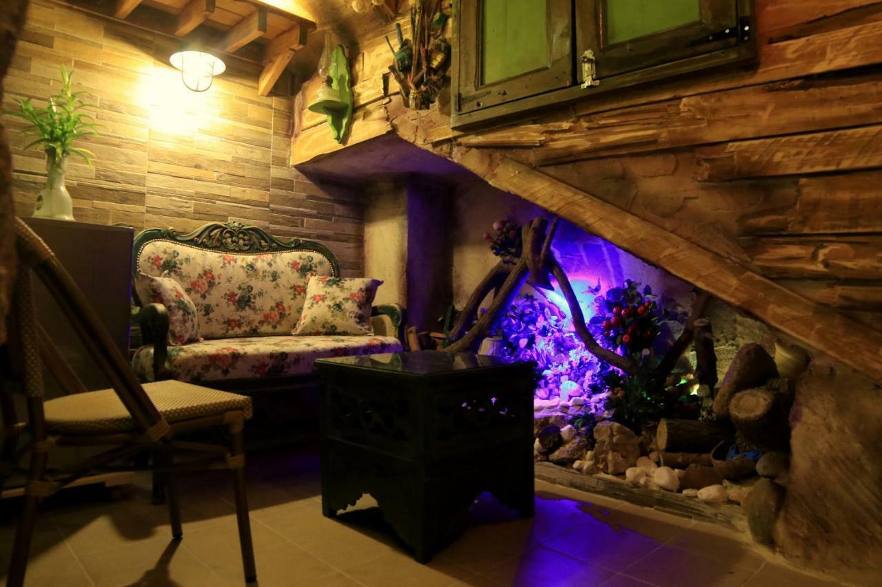 Willa Ashash House Akka Zewnętrze zdjęcie